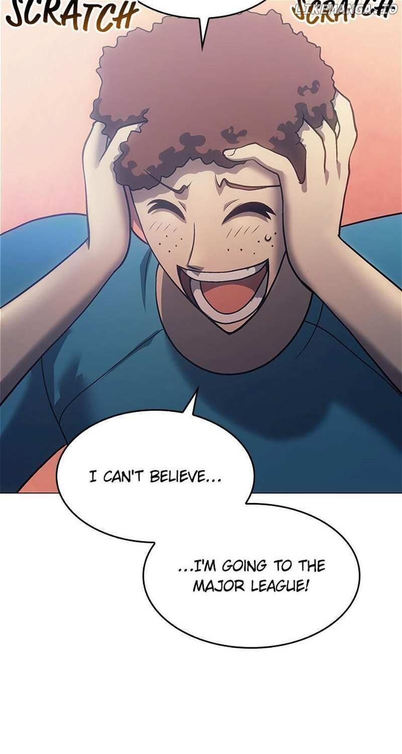 Read Home Plate's Villain Manga Online