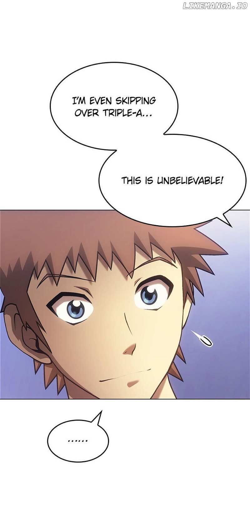 Read Home Plate's Villain Manga Online
