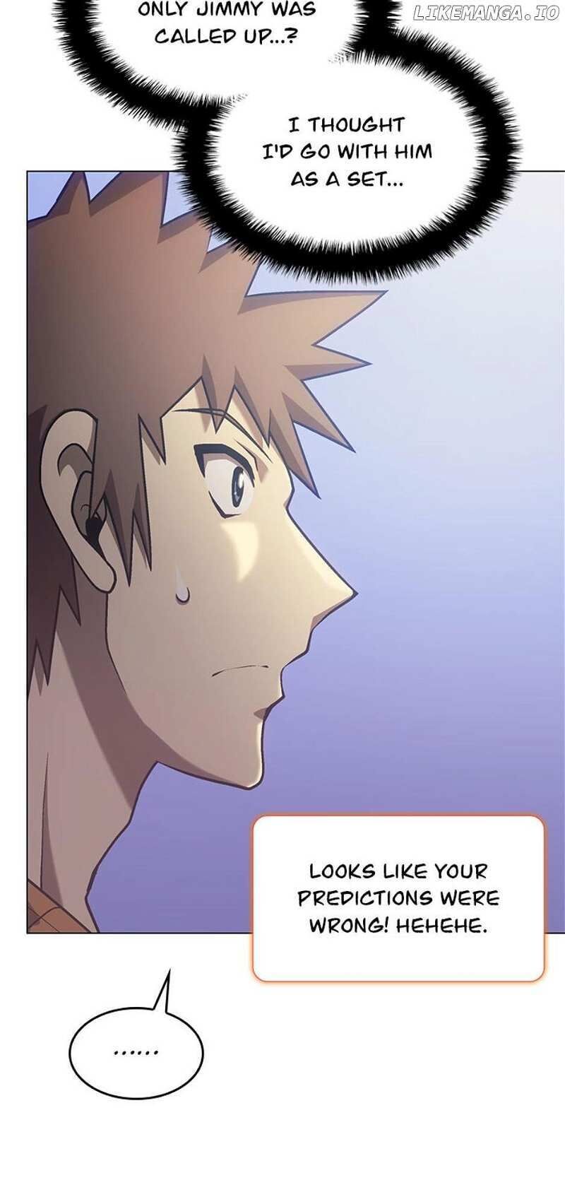 Read Home Plate's Villain Manga Online