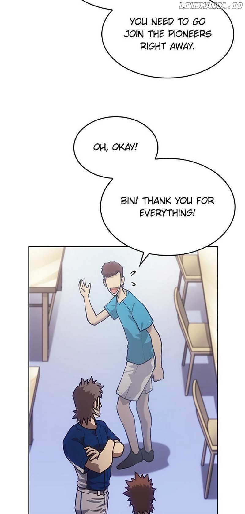 Read Home Plate's Villain Manga Online
