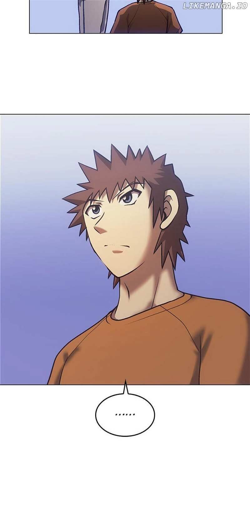 Read Home Plate's Villain Manga Online
