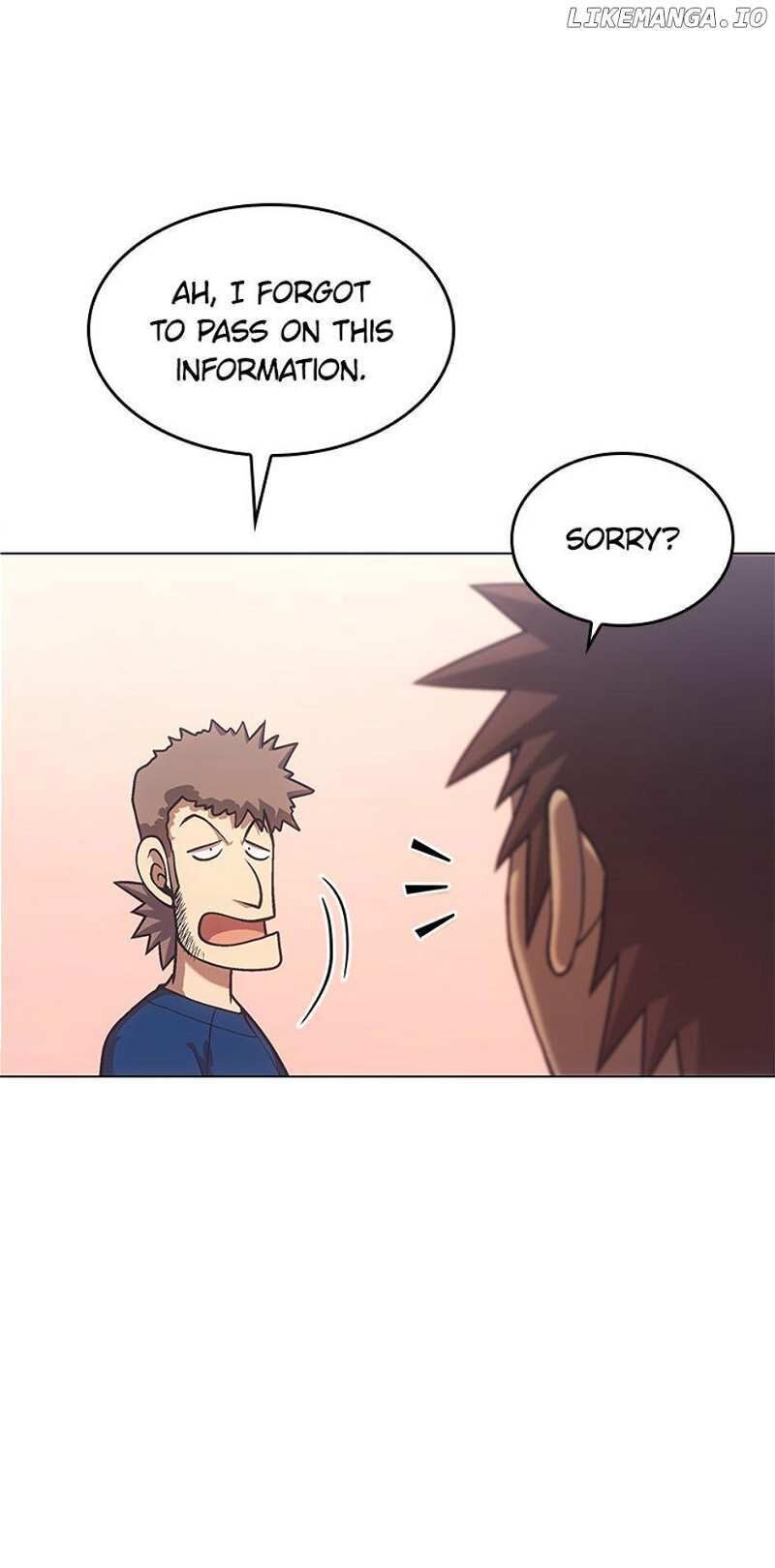Read Home Plate's Villain Manga Online