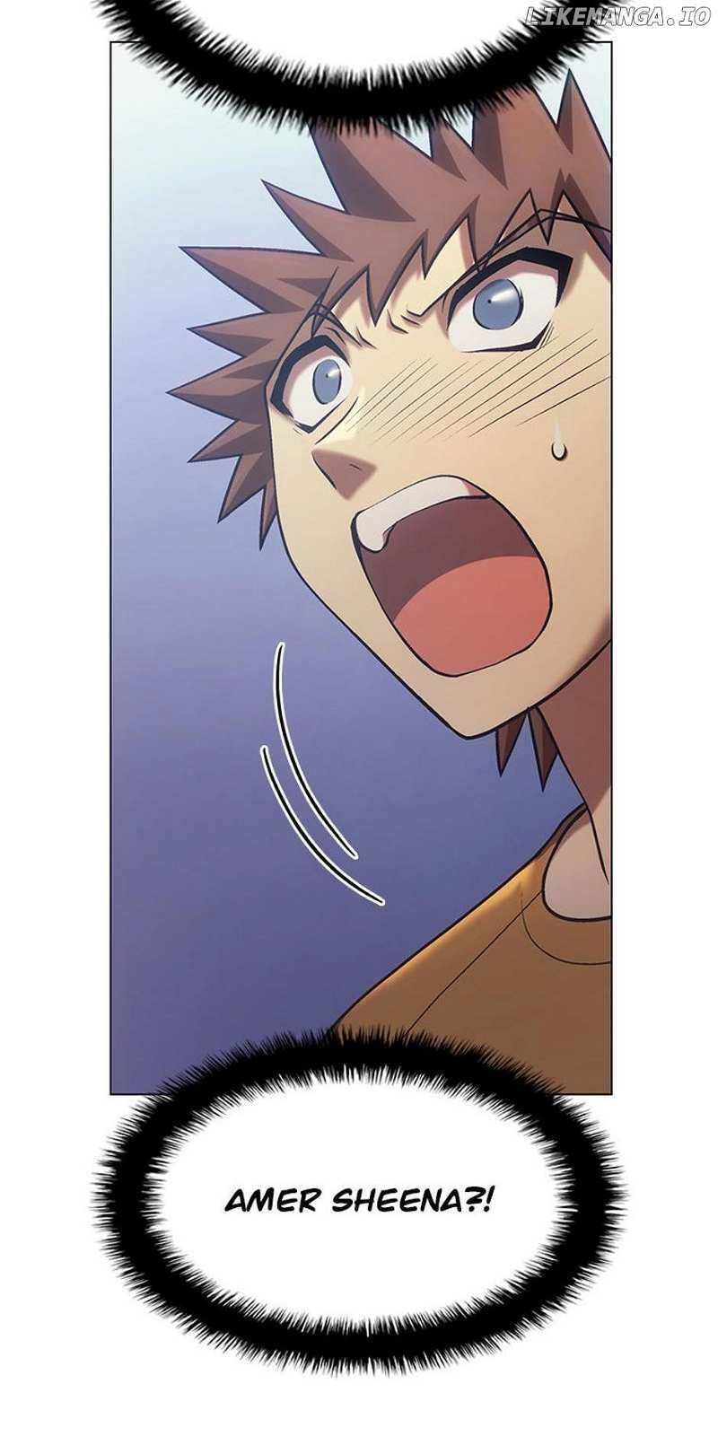 Read Home Plate's Villain Manga Online