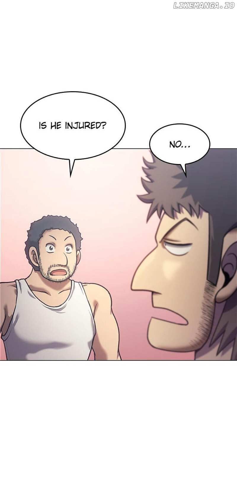 Read Home Plate's Villain Manga Online