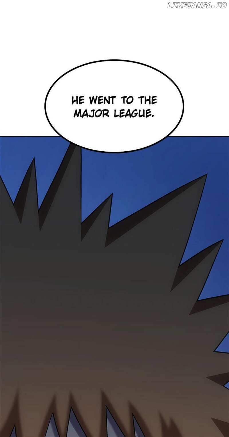 Read Home Plate's Villain Manga Online
