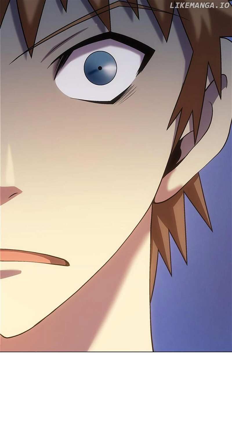 Read Home Plate's Villain Manga Online