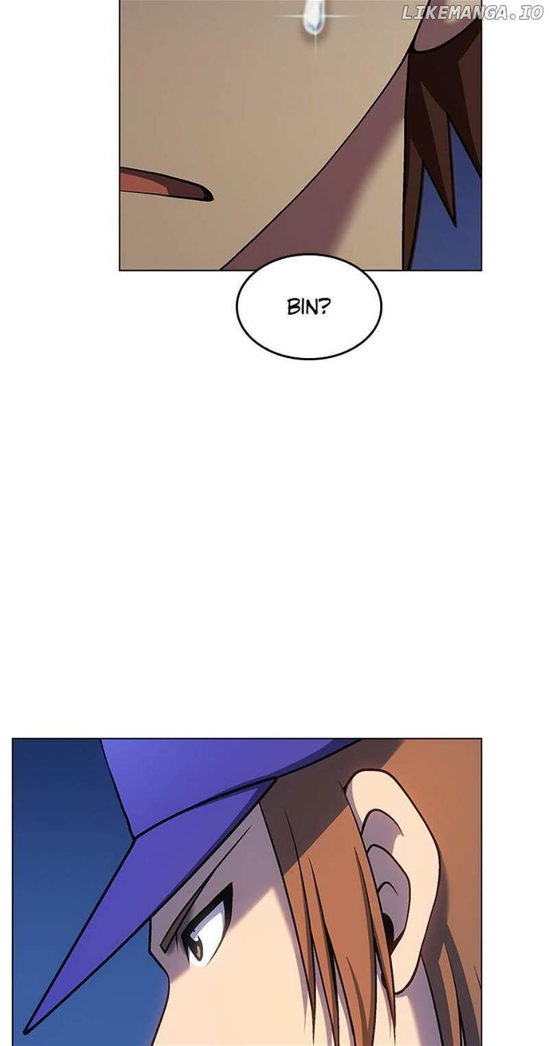 Read Home Plate's Villain Manga Online
