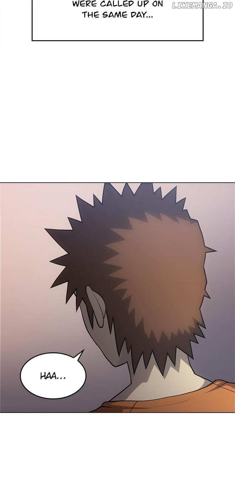 Read Home Plate's Villain Manga Online