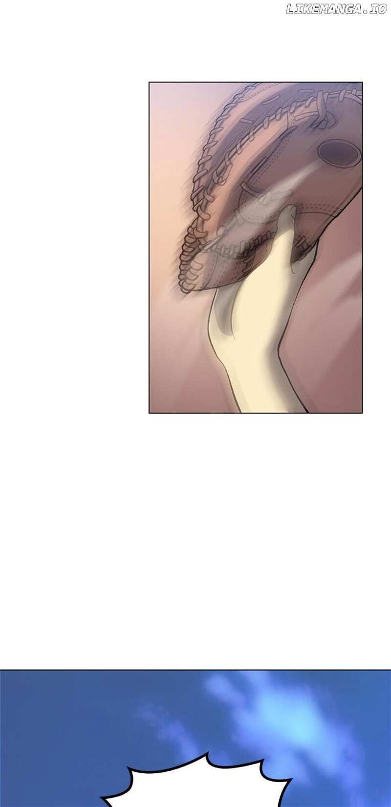 Read Home Plate's Villain Manga Online