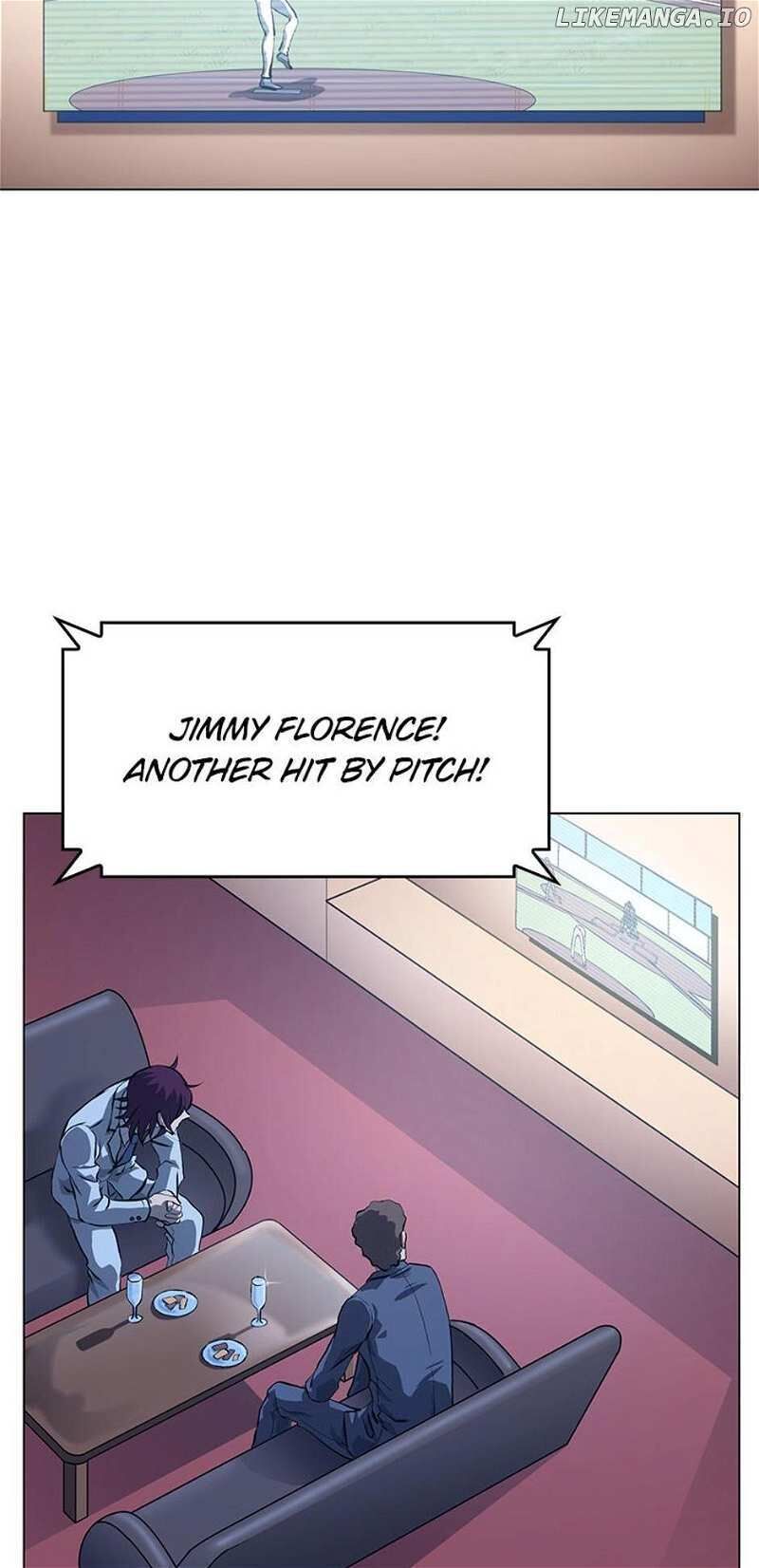 Read Home Plate's Villain Manga Online