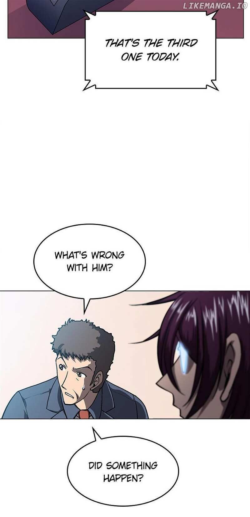 Read Home Plate's Villain Manga Online