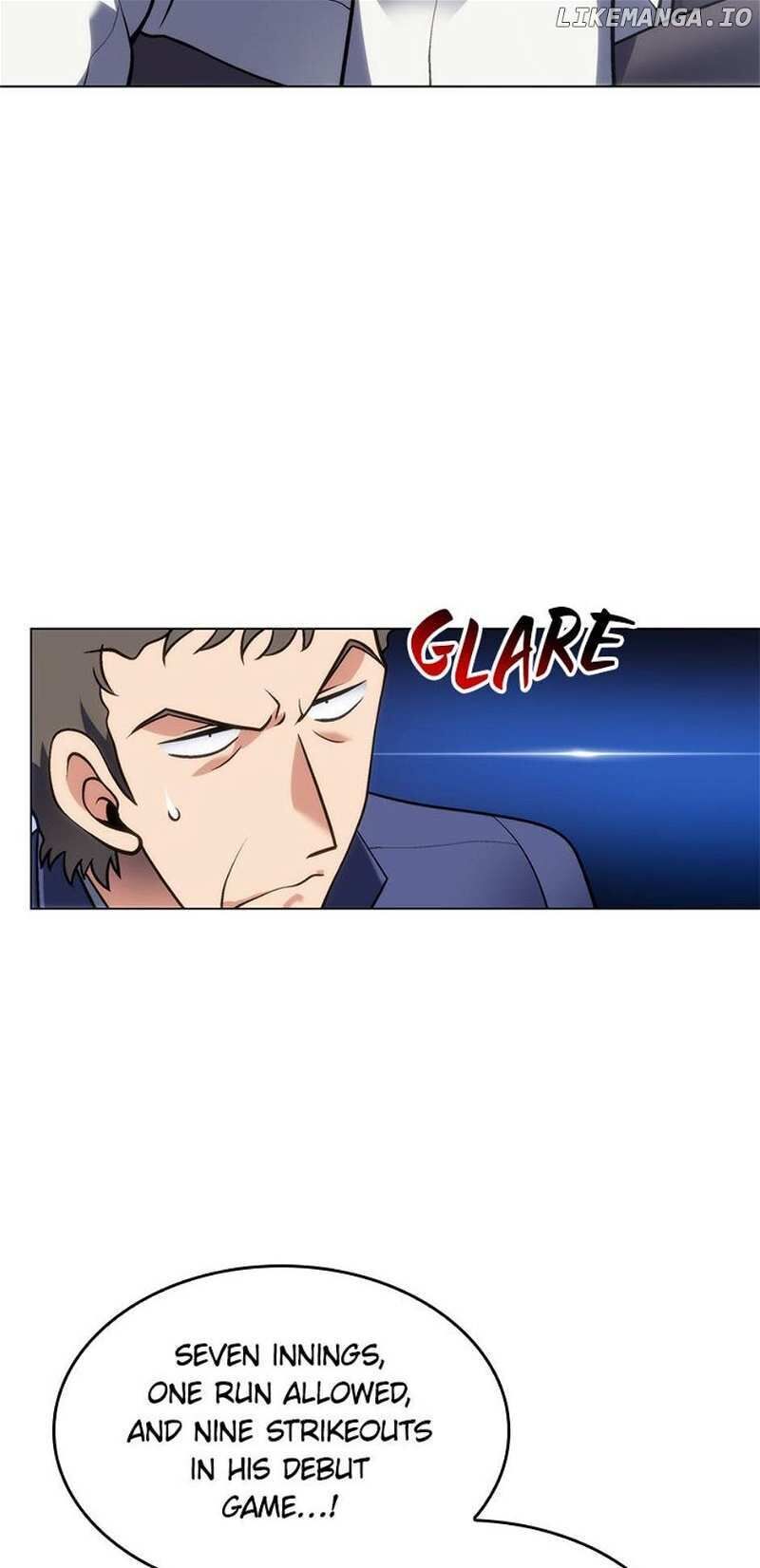 Read Home Plate's Villain Manga Online