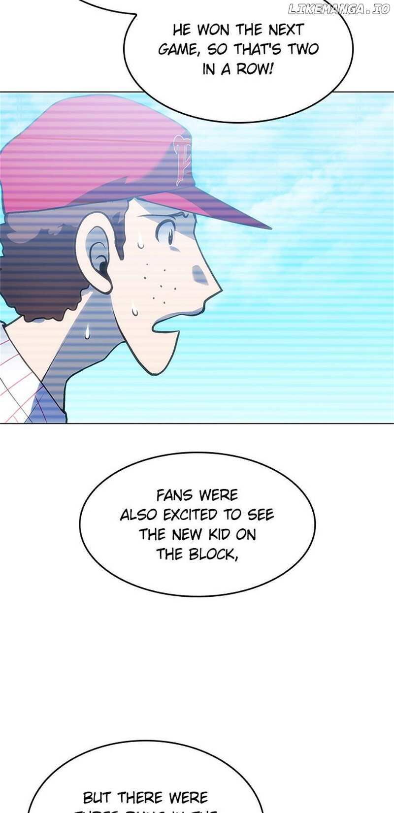 Read Home Plate's Villain Manga Online