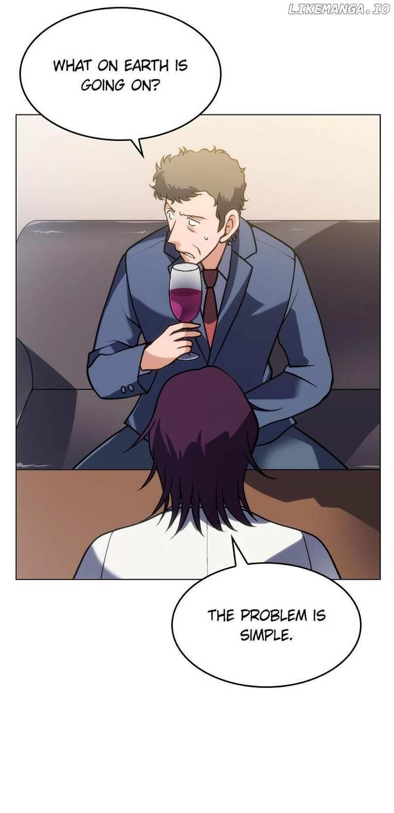 Read Home Plate's Villain Manga Online