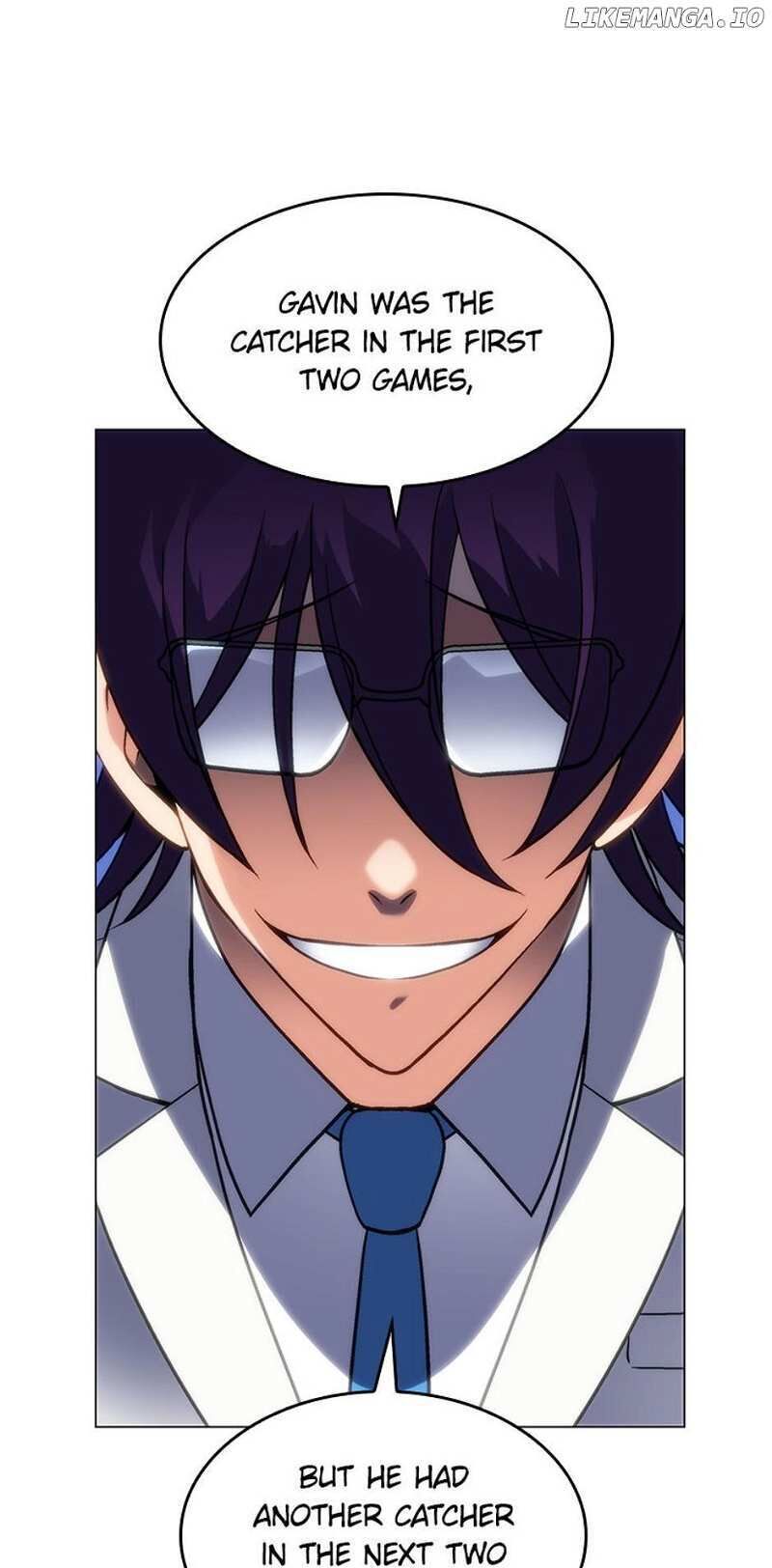 Read Home Plate's Villain Manga Online