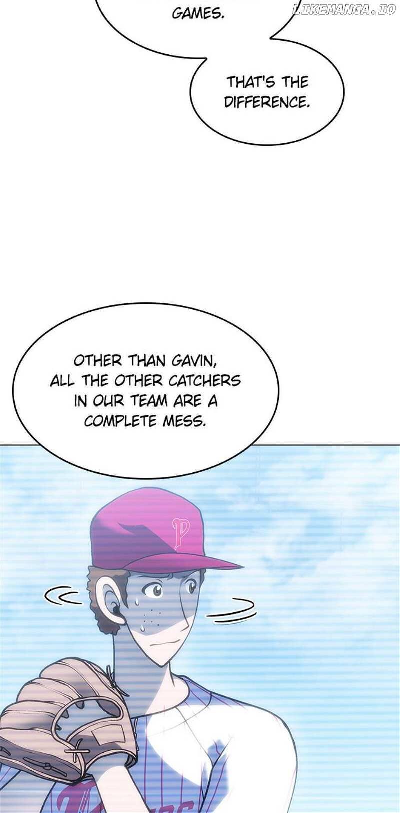 Read Home Plate's Villain Manga Online