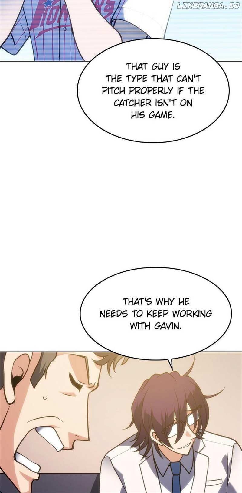 Read Home Plate's Villain Manga Online
