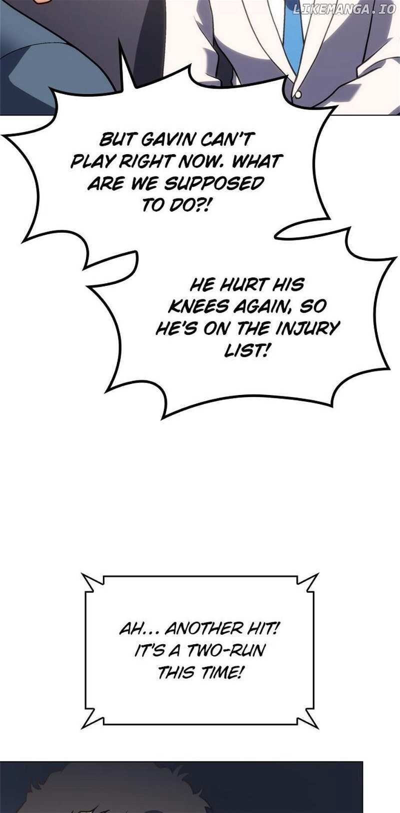 Read Home Plate's Villain Manga Online