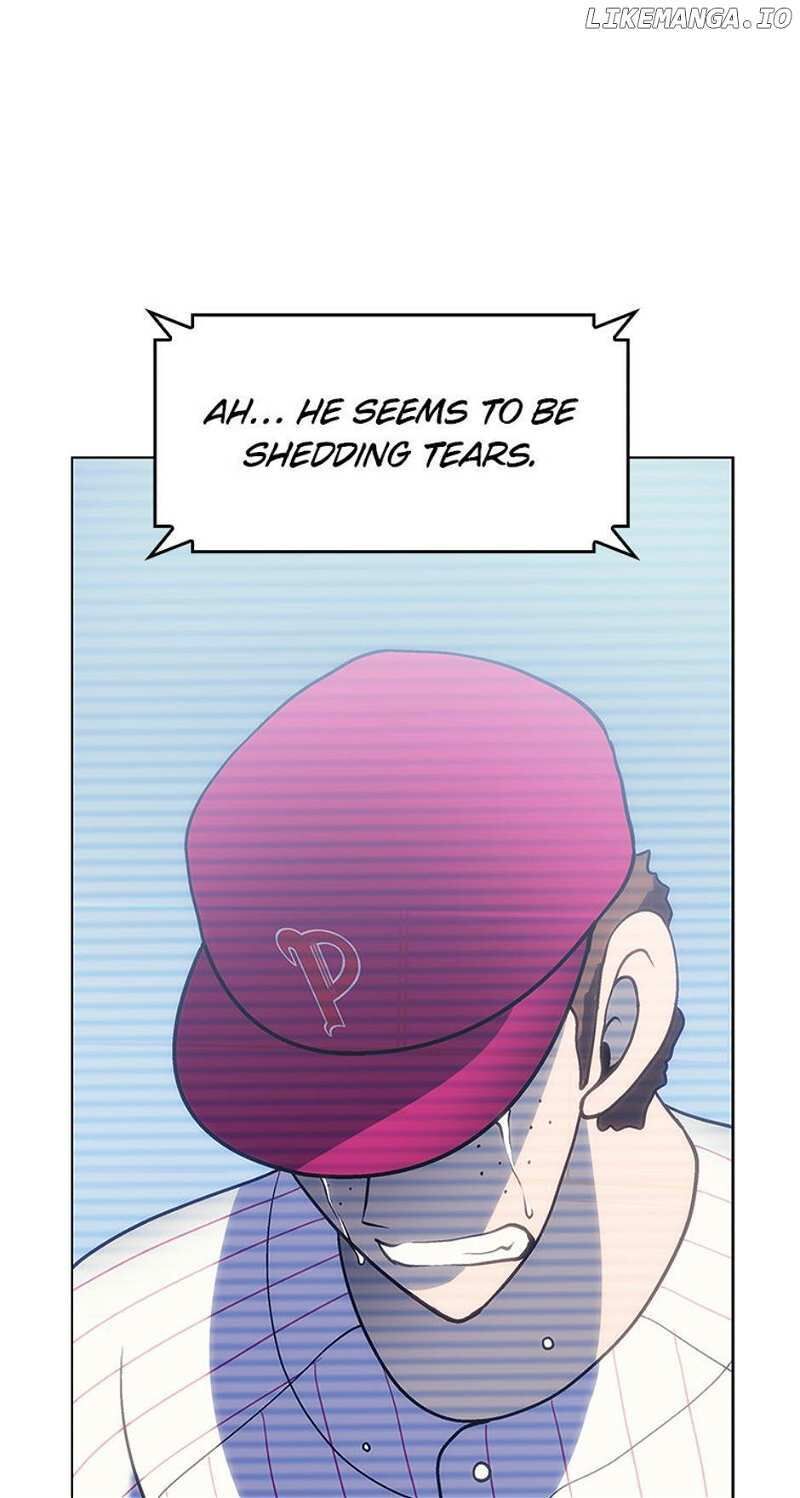 Read Home Plate's Villain Manga Online
