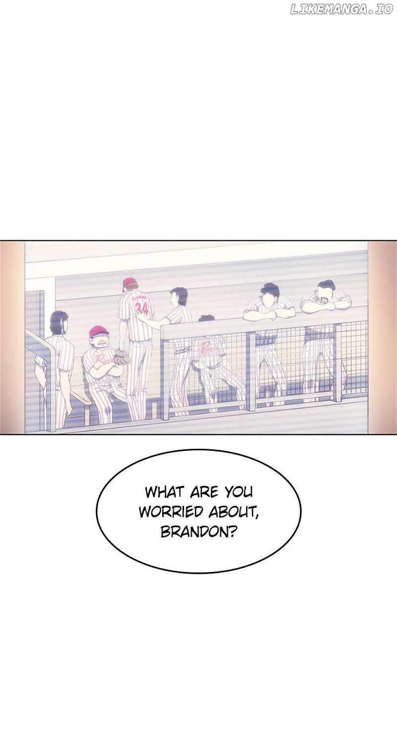Read Home Plate's Villain Manga Online