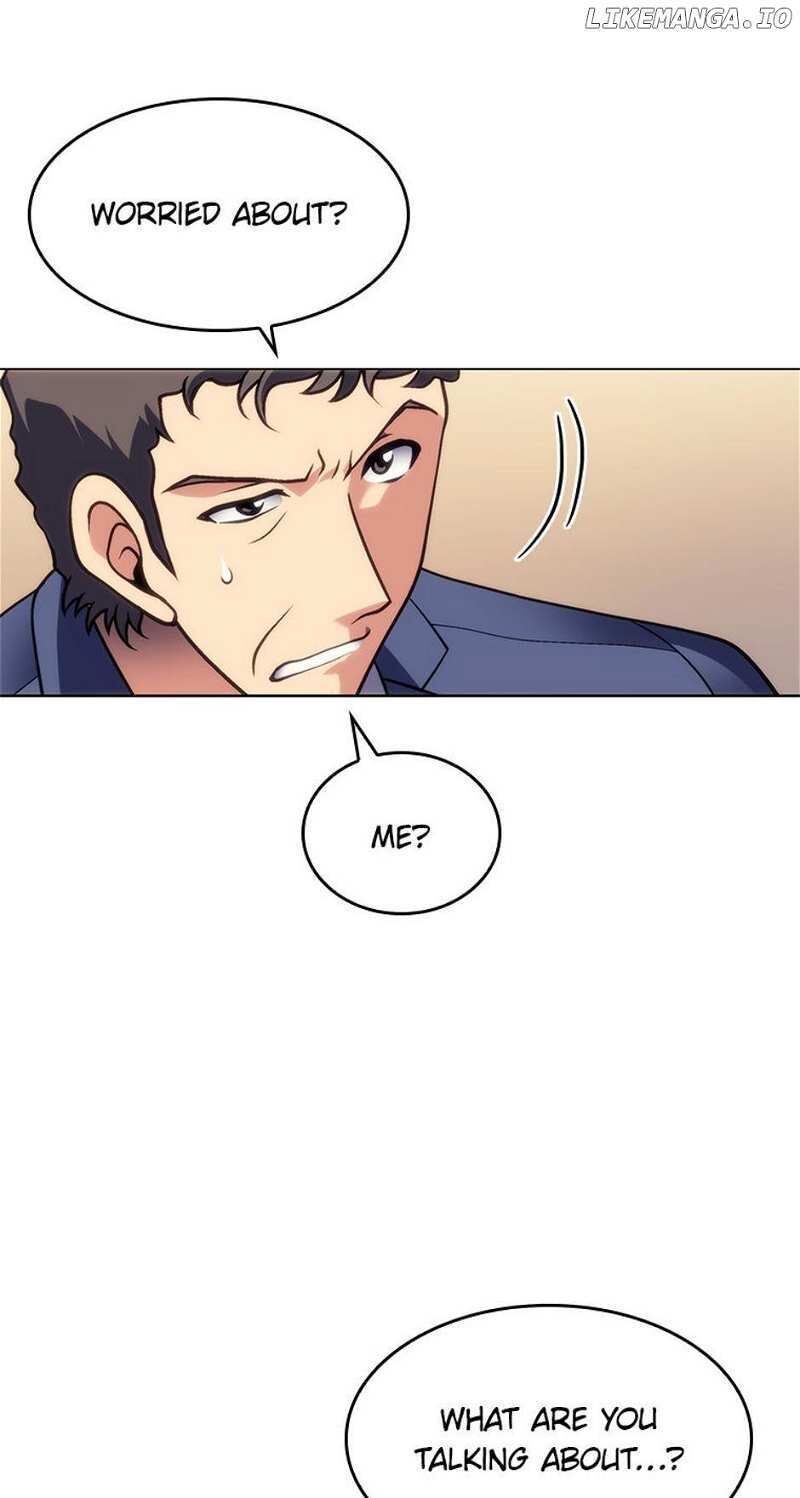 Read Home Plate's Villain Manga Online