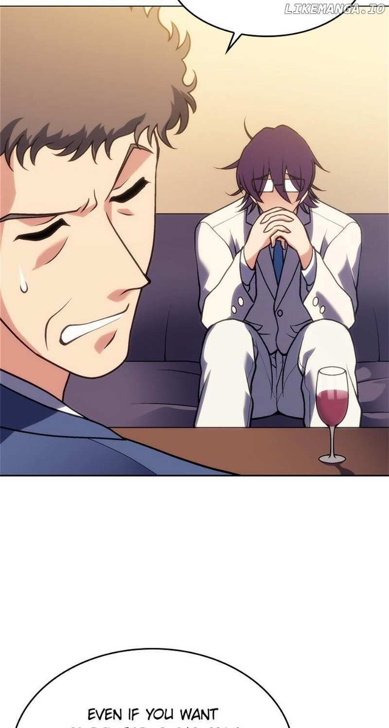 Read Home Plate's Villain Manga Online
