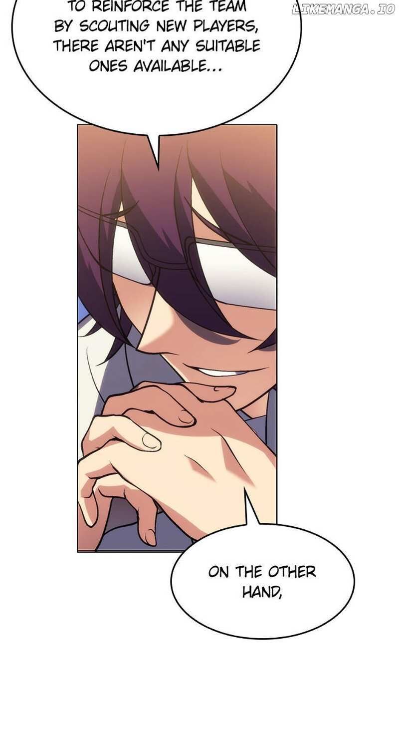 Read Home Plate's Villain Manga Online