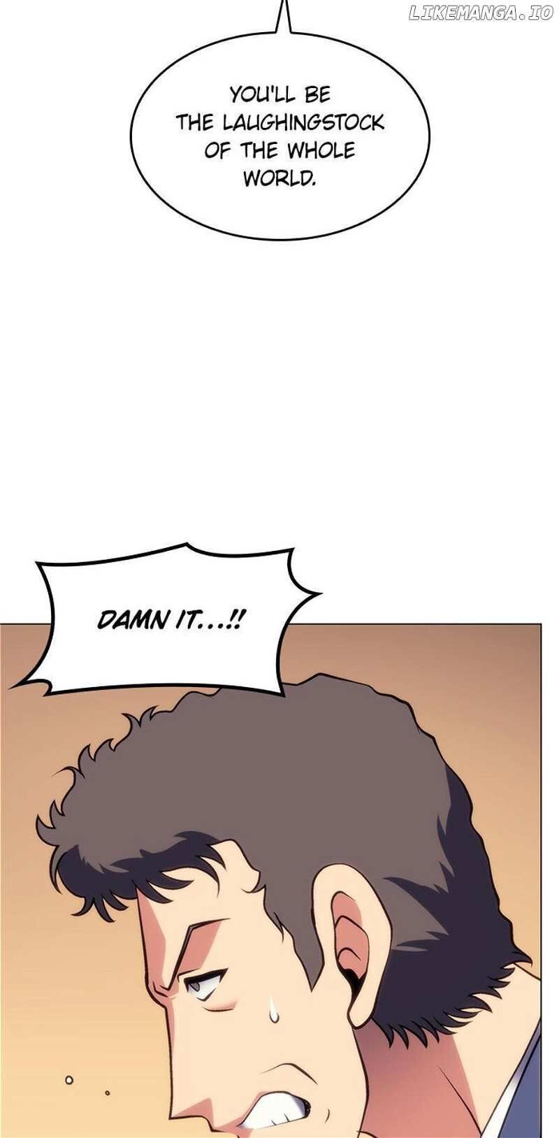 Read Home Plate's Villain Manga Online