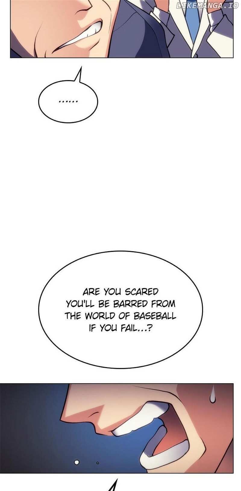 Read Home Plate's Villain Manga Online