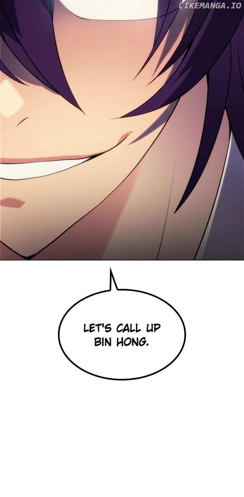 Read Home Plate's Villain Manga Online