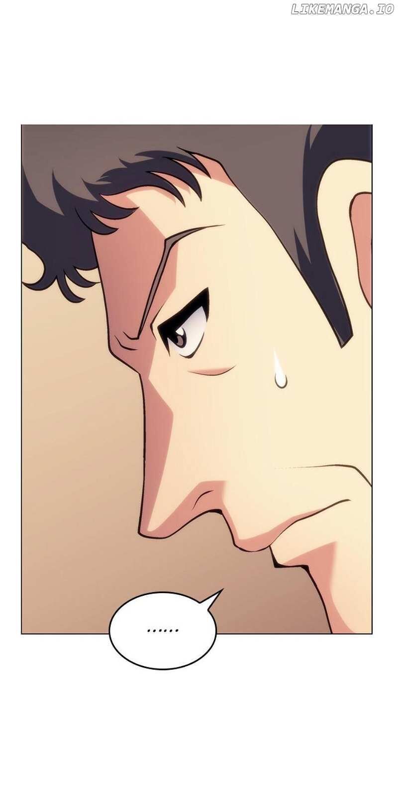 Read Home Plate's Villain Manga Online