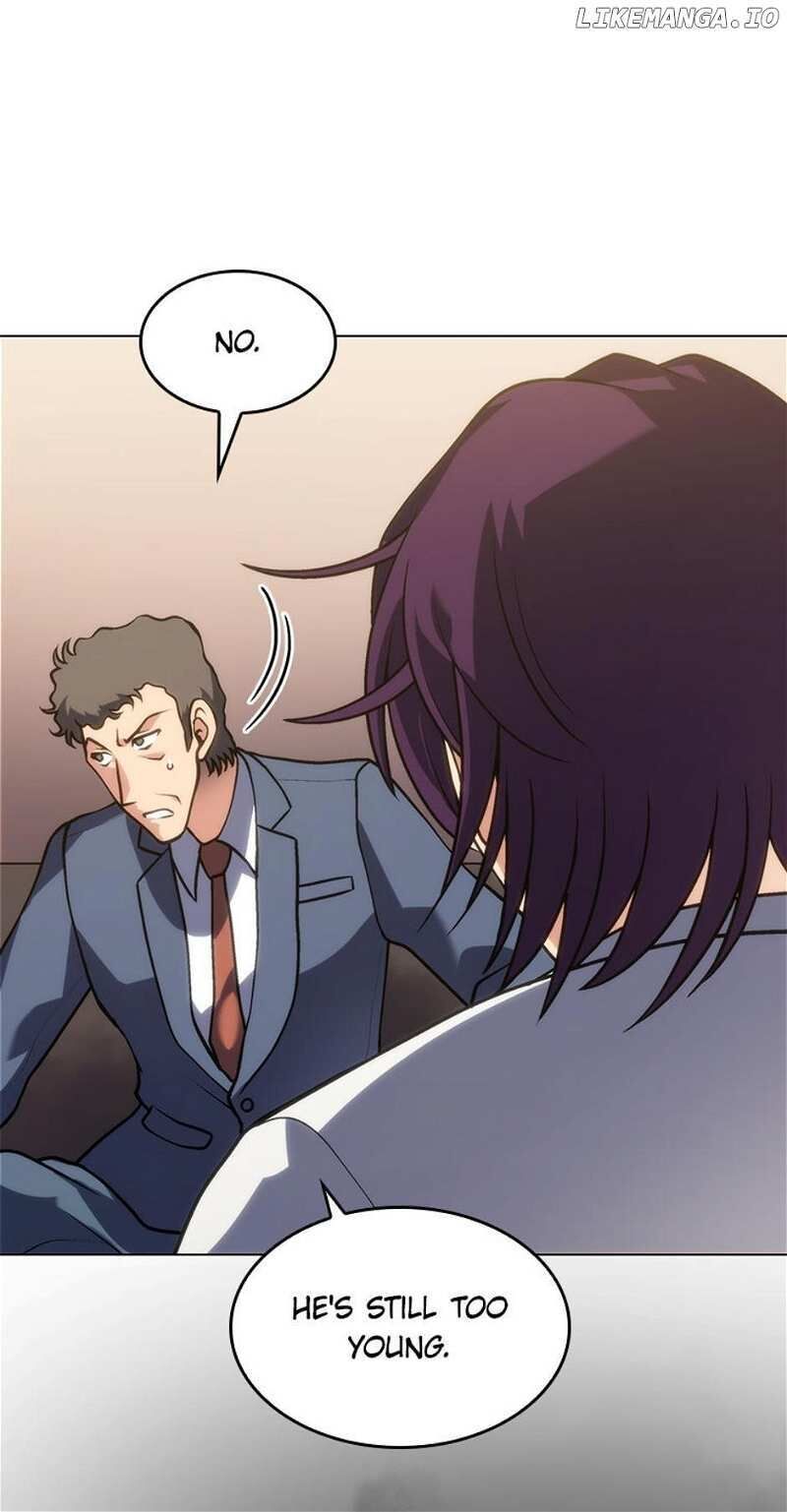 Read Home Plate's Villain Manga Online