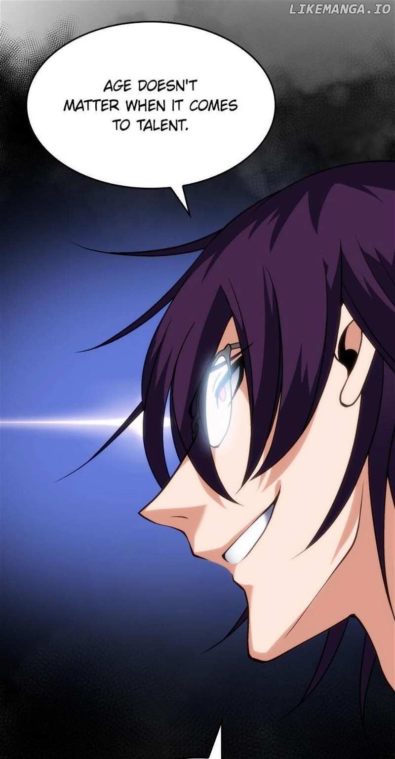 Read Home Plate's Villain Manga Online