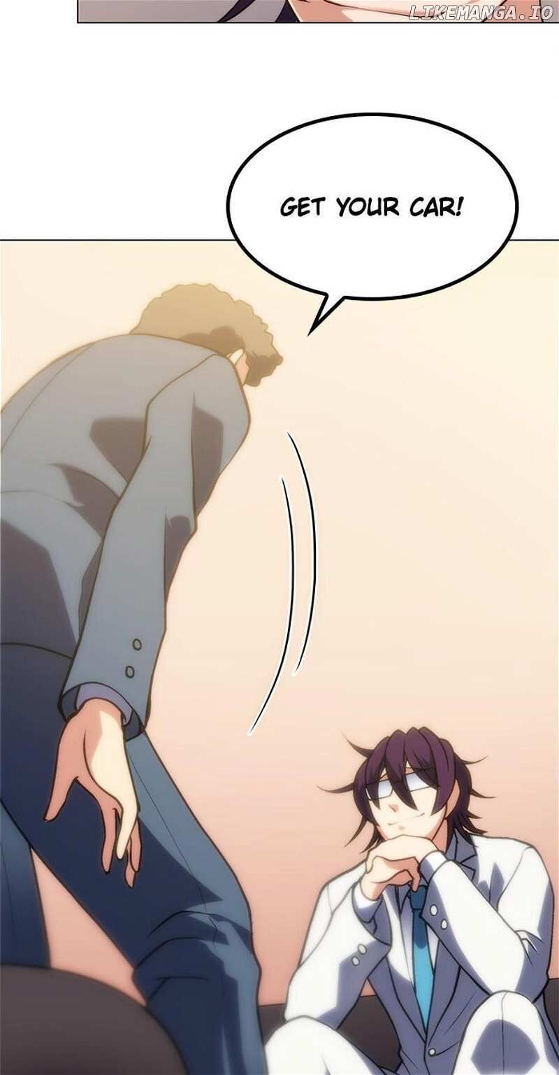Read Home Plate's Villain Manga Online