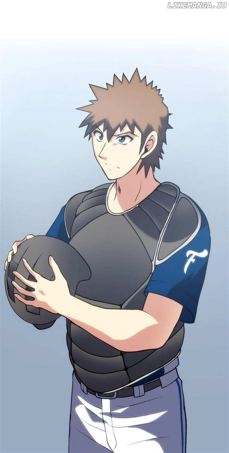 Read Home Plate's Villain Manga Online