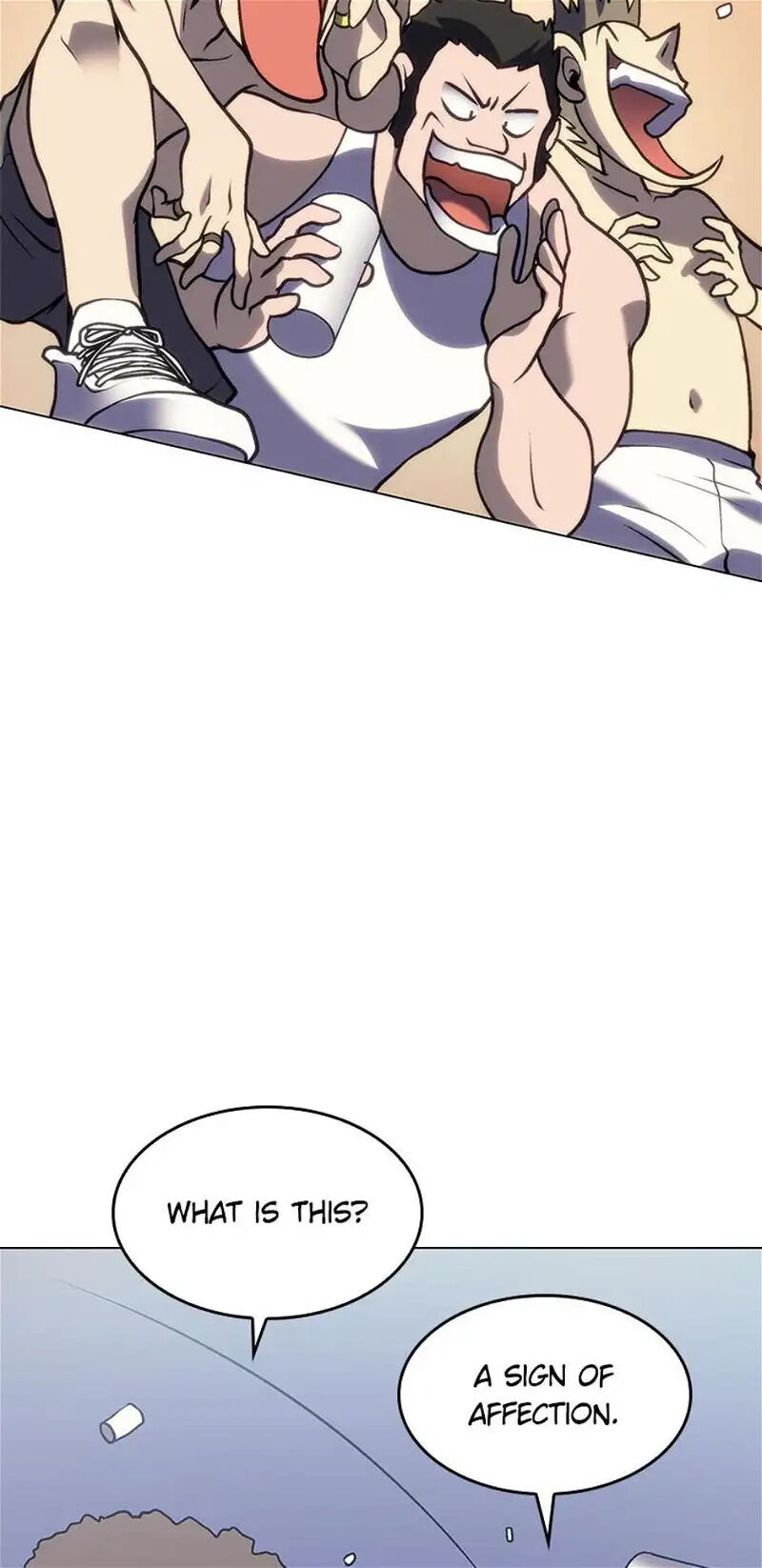 Read Home Plate's Villain Manga Online