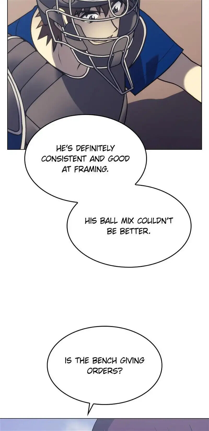 Read Home Plate's Villain Manga Online