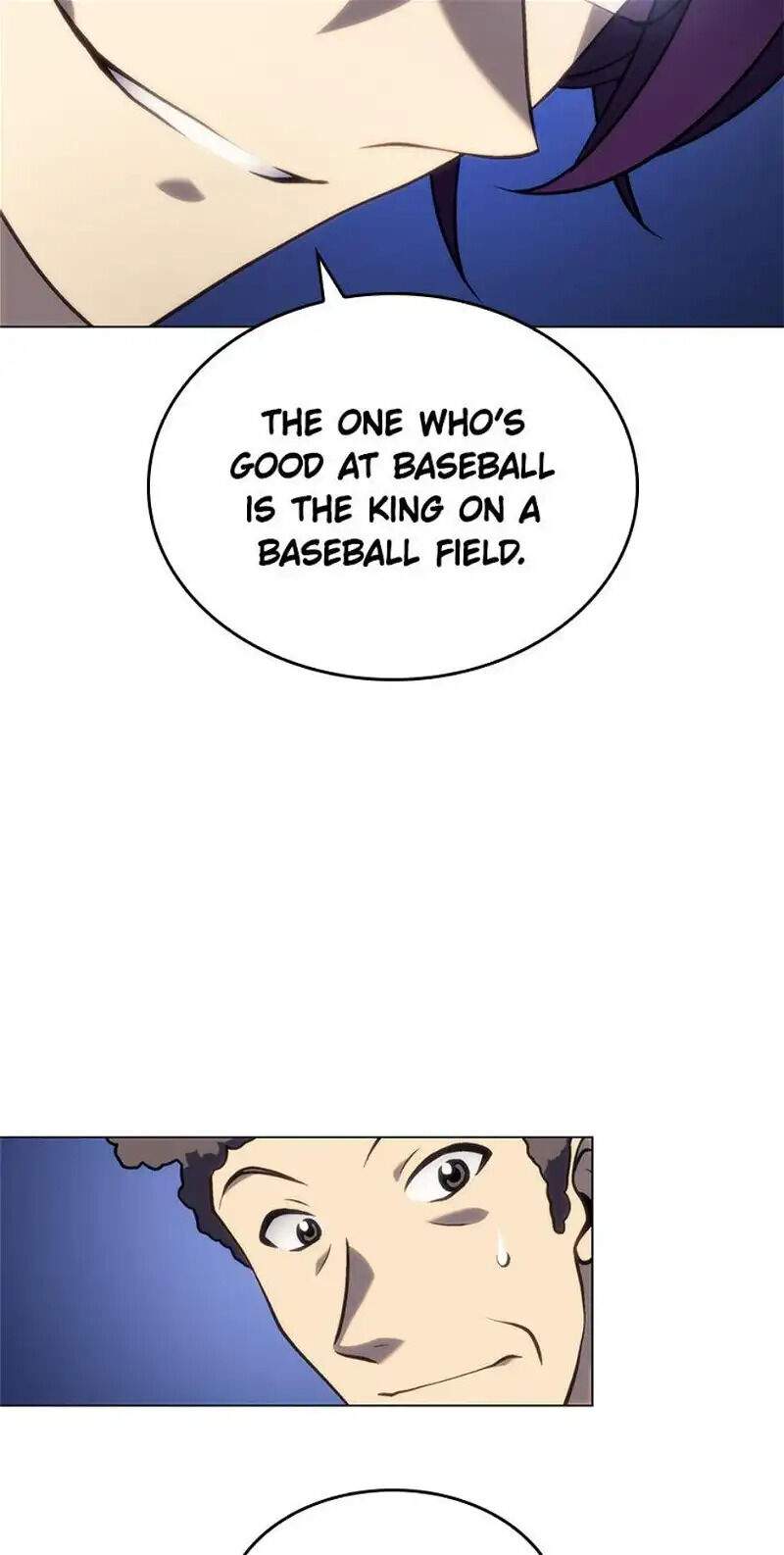 Read Home Plate's Villain Manga Online