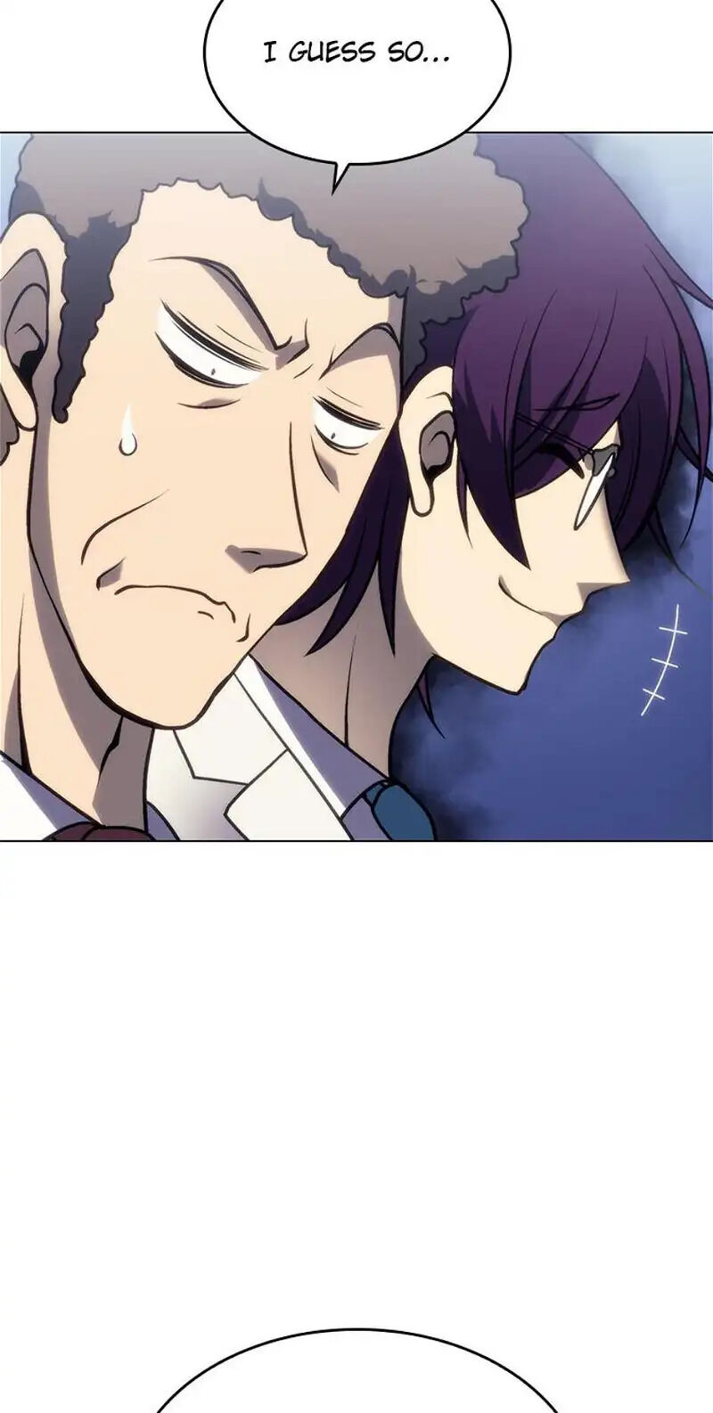 Read Home Plate's Villain Manga Online