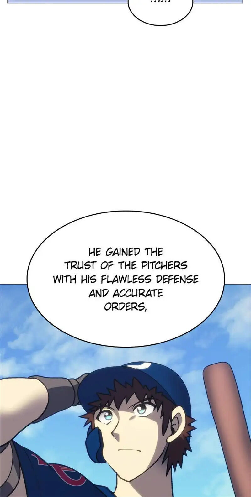 Read Home Plate's Villain Manga Online