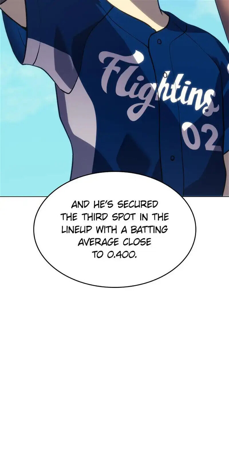 Read Home Plate's Villain Manga Online