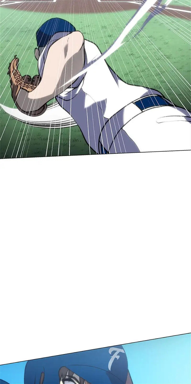Read Home Plate's Villain Manga Online