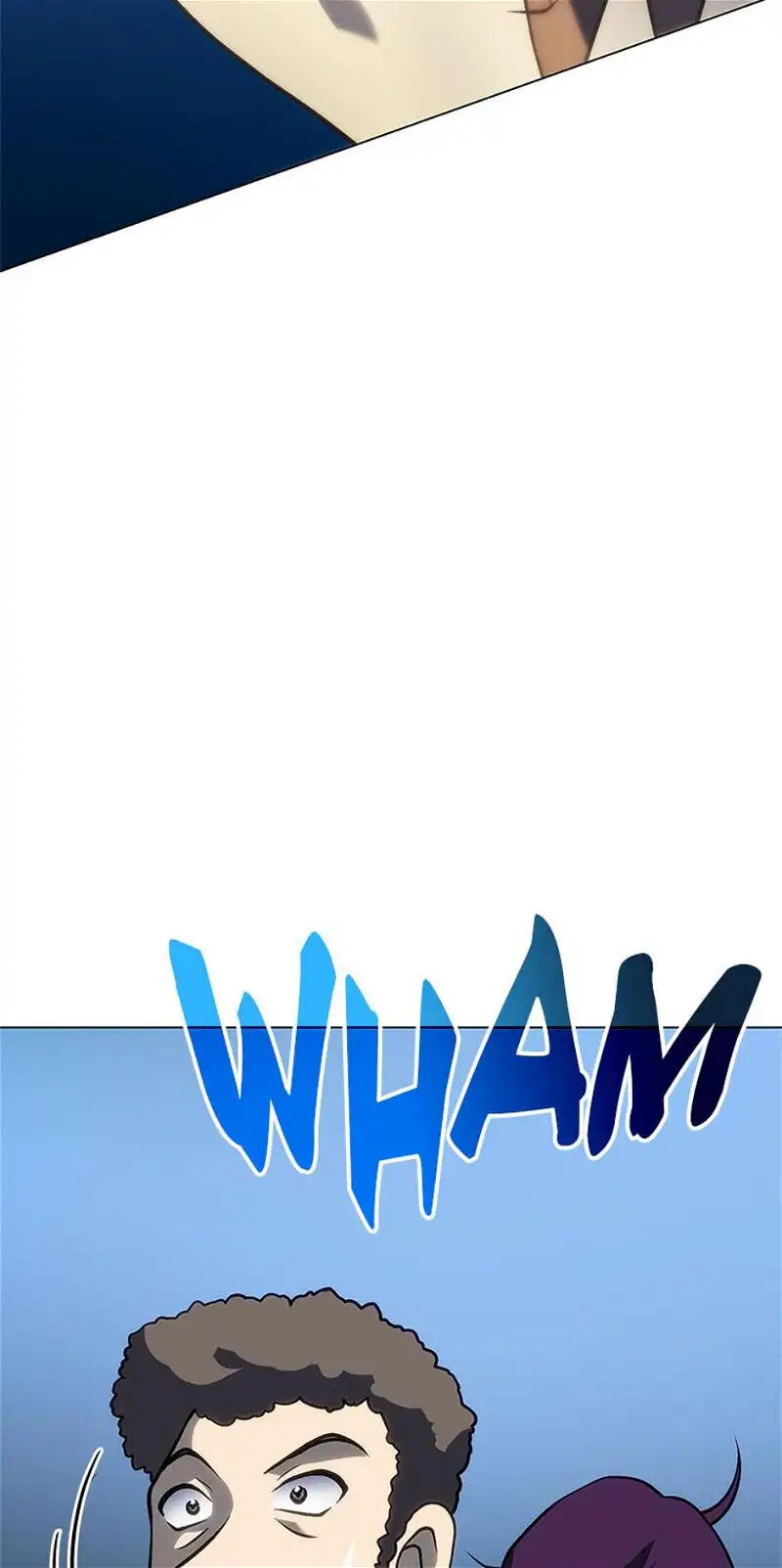 Read Home Plate's Villain Manga Online