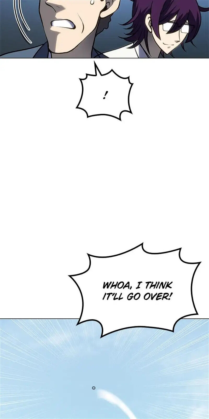 Read Home Plate's Villain Manga Online