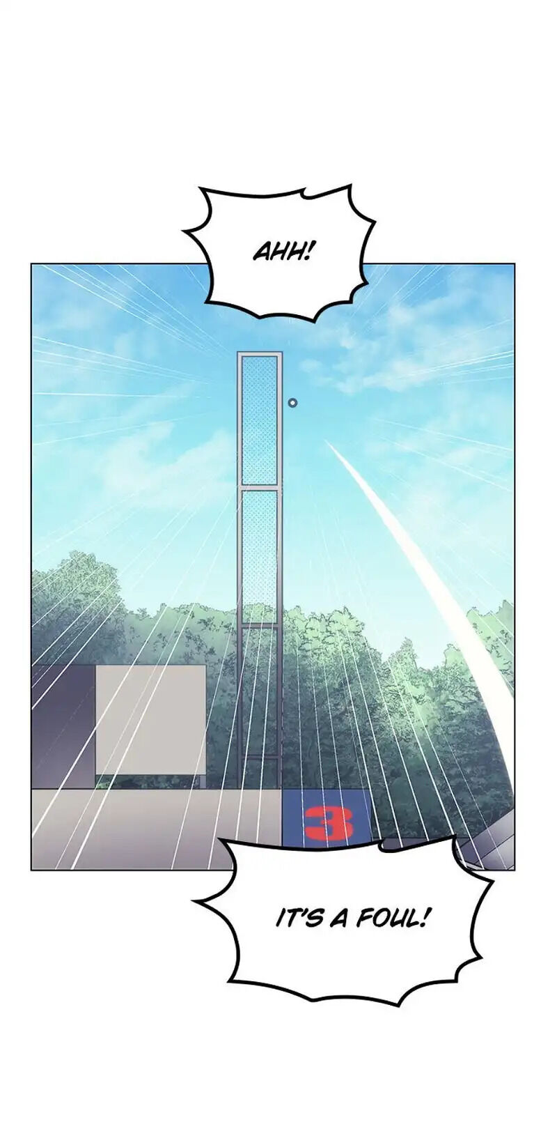Read Home Plate's Villain Manga Online