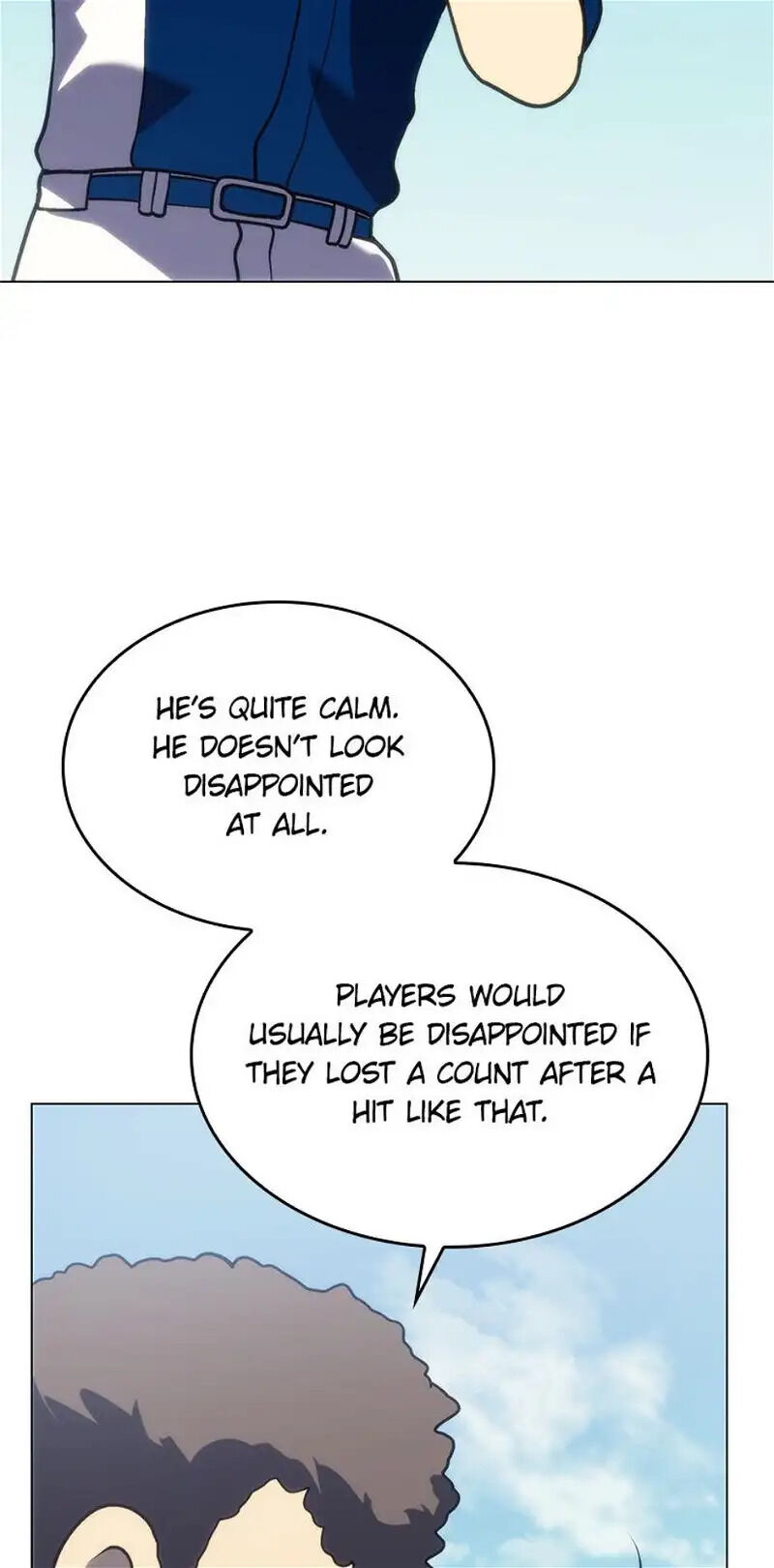 Read Home Plate's Villain Manga Online