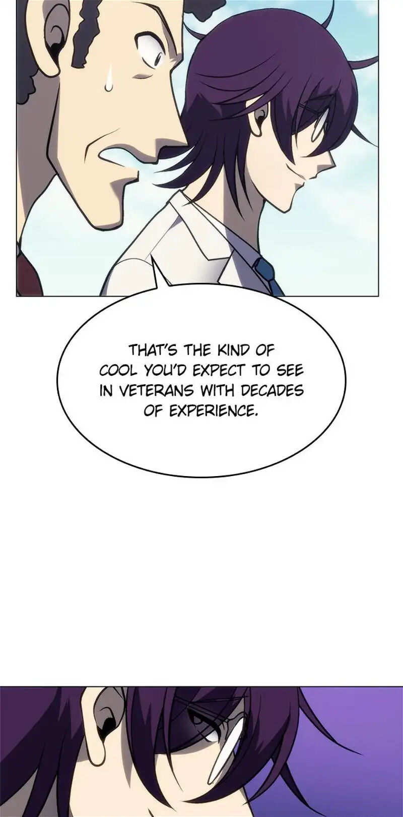 Read Home Plate's Villain Manga Online