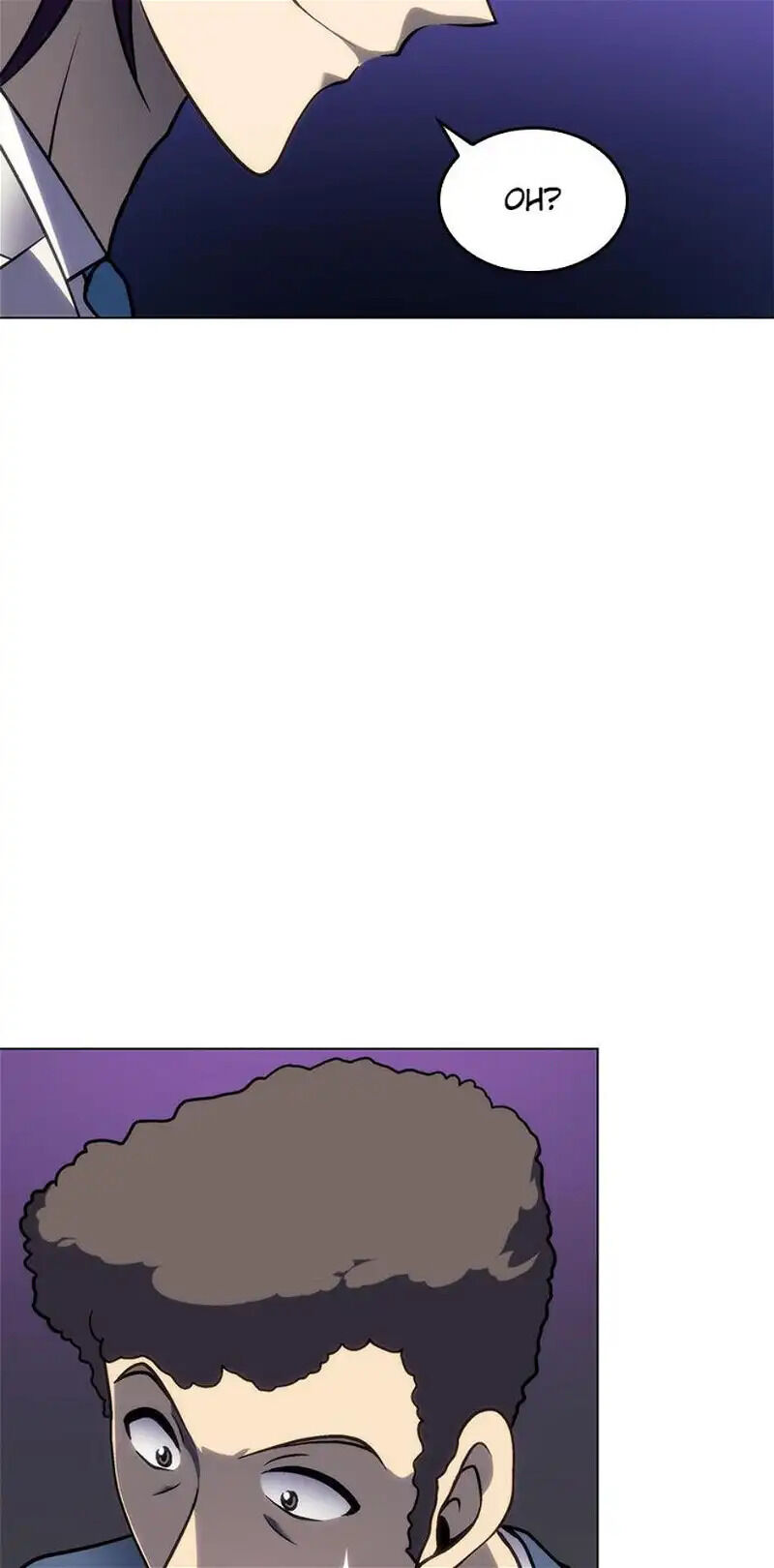 Read Home Plate's Villain Manga Online