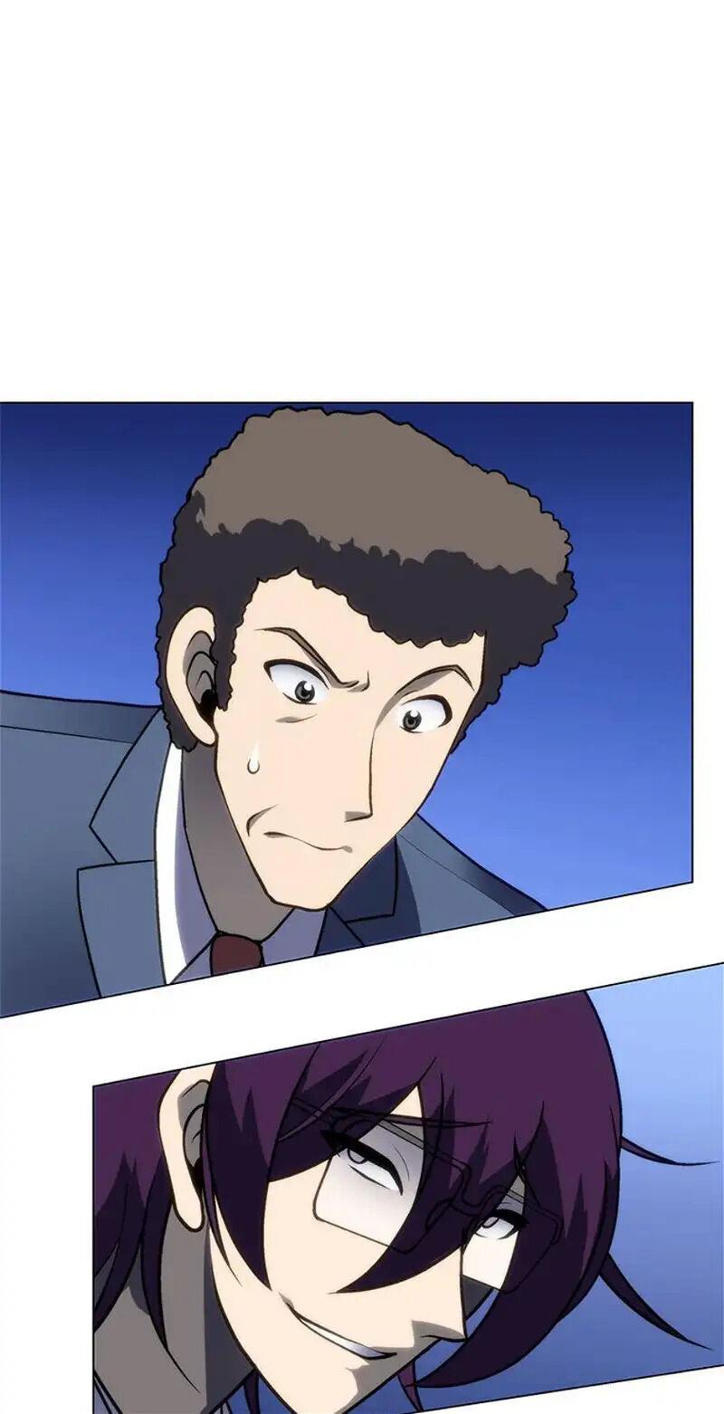Read Home Plate's Villain Manga Online