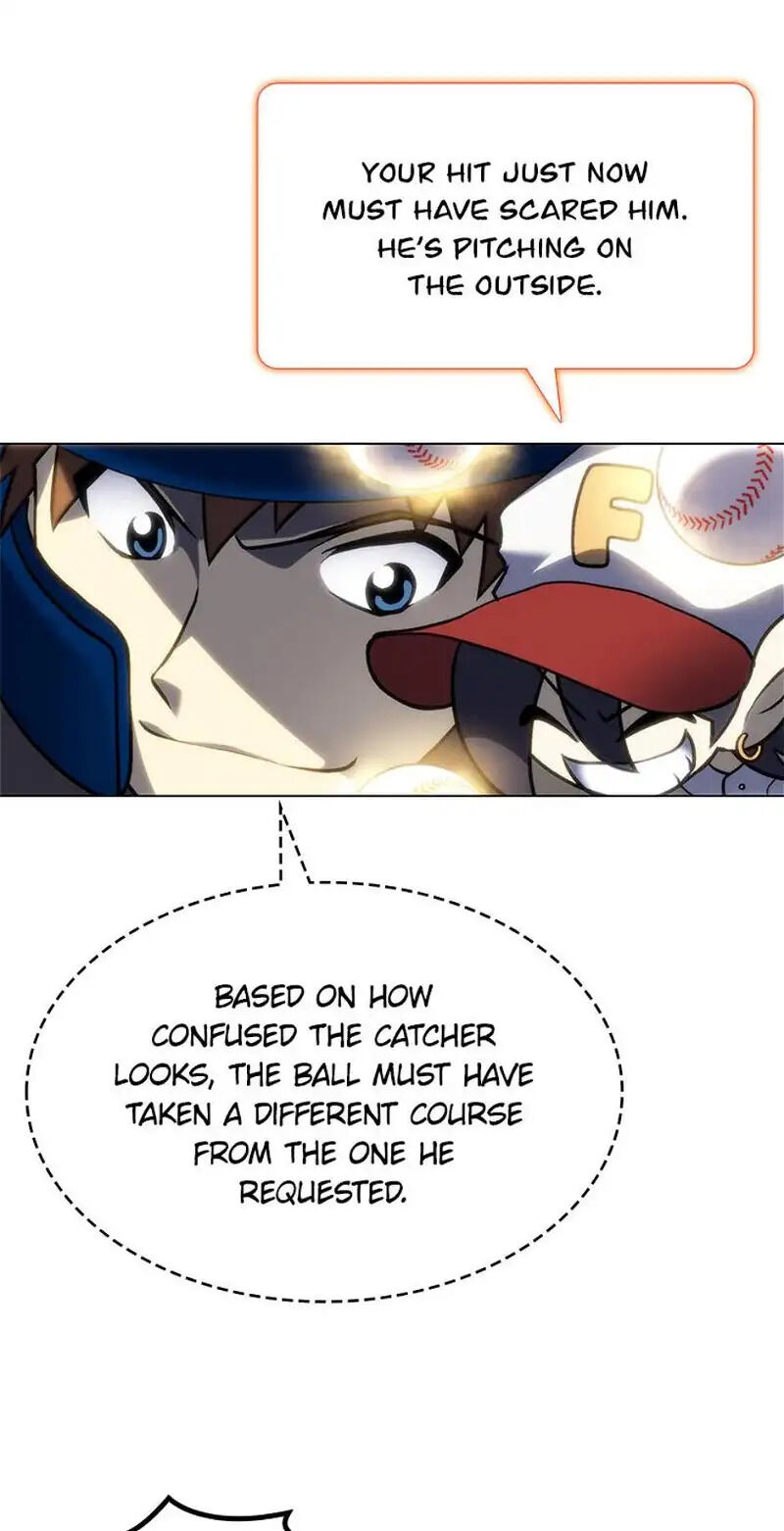 Read Home Plate's Villain Manga Online